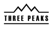 Three Peaks